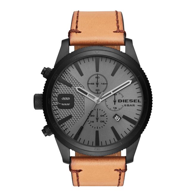 diesel 50mm watch