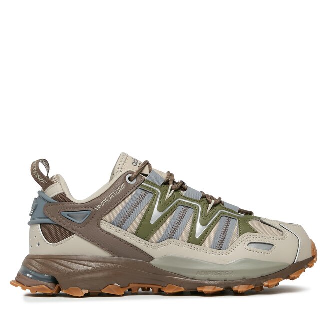 adidas Boty adidas Hyperturf Shoes IE2105 Wonbei/Grey/Earstr