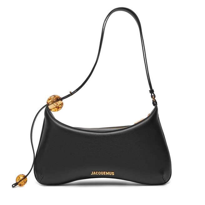 Torebka JACQUEMUS - Czarny