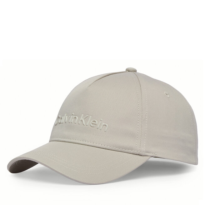 Czapka z daszkiem Calvin Klein