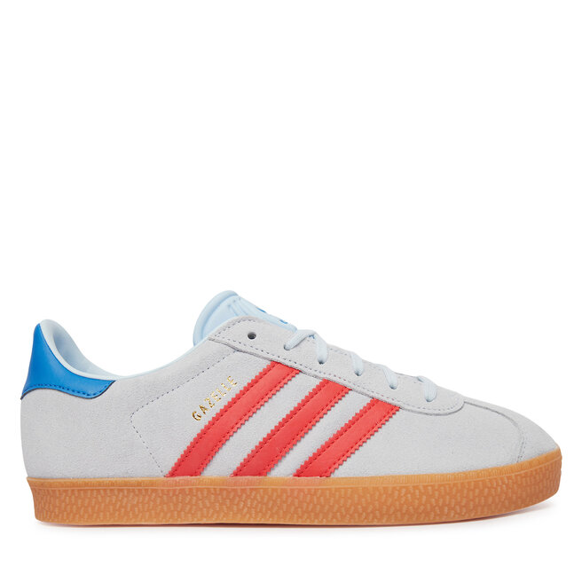 Sneakersy adidas Gazelle IH6469 Błękitny - chłopięce