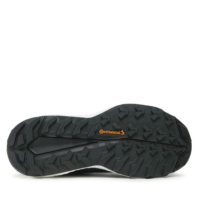 adidas Pantofi adidas Terrex Free Hiker 2.0 Low GORE-TEX Hiking Shoes IG3200 Cblack/Grefou/Ftwwht