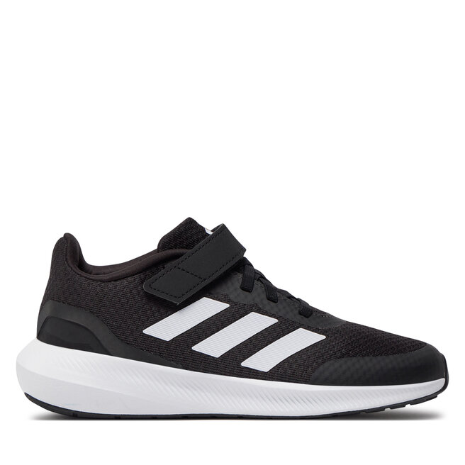 Adidas shoes deals with elastic laces