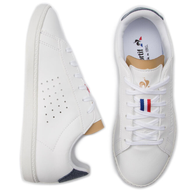 Coq sportif courtset craft outlet