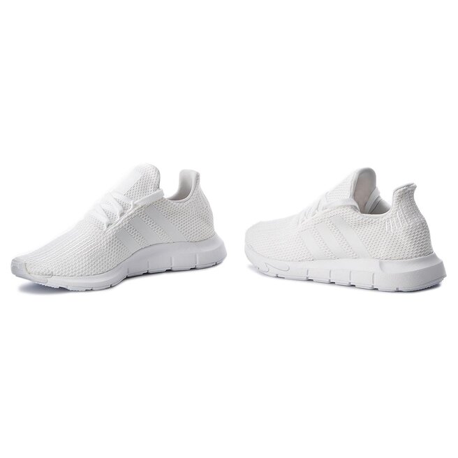 Schuhe adidas Swift Run B37725 Ftwwht Ftwwht Cblack eschuhe