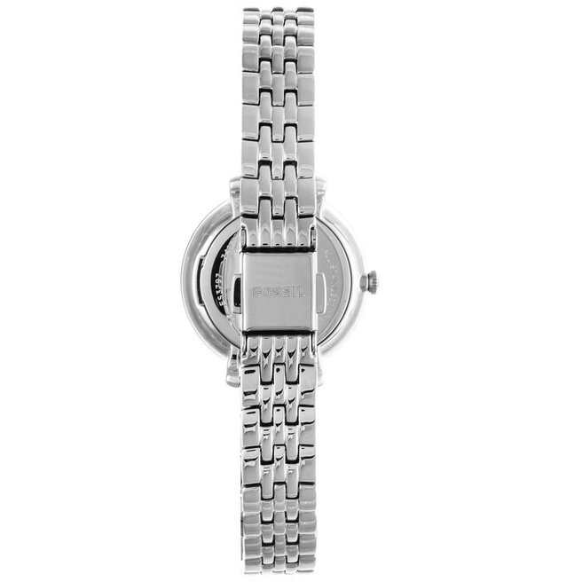 Fossil Jacqueline ES3797 Silver Steel epapoutsia.gr