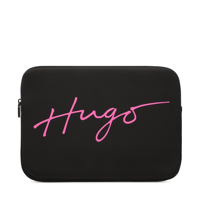 Θήκη για tablet Hugo Love Laptop Case-L 50492390 Black 01