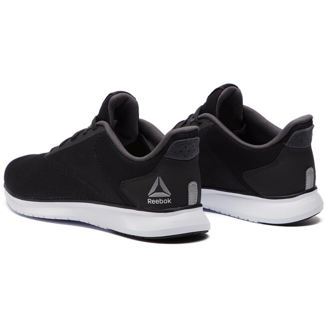 Παπούτσια Reebok Instalite Lux CN6566 Black/Gry/Shdw/Wht Slvr •  Www.epapoutsia.gr