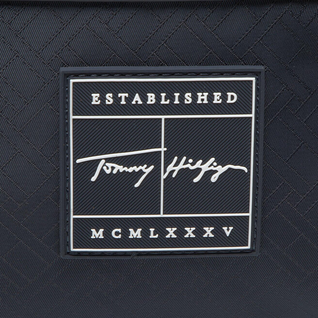 Tommy Hilfiger Mochila Tommy Hilfiger Mens Leather Modern Comfort Hybrid Shoe Tommy Hilfiger 0GY