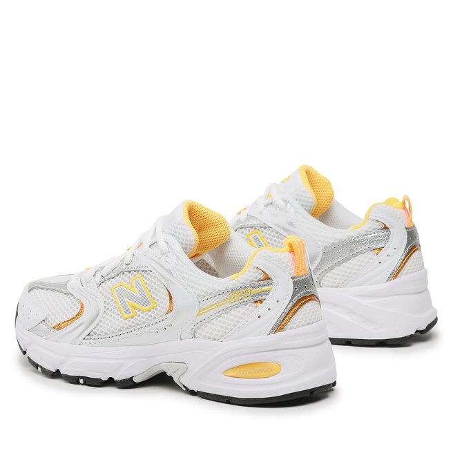 New Balance Αθλητικά New Balance MR530PUT Λευκό