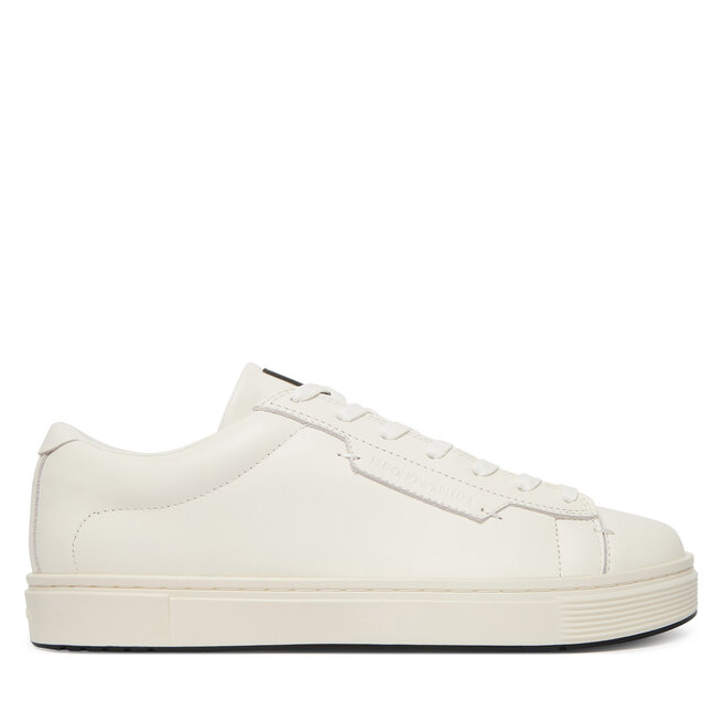 Sneakersy Emporio Armani EM005292 AF24320 U0003 Biały - męskie