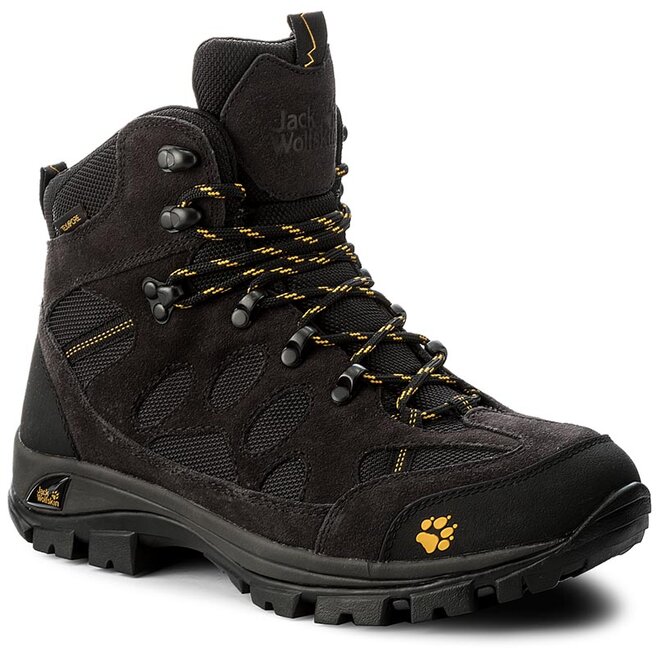 Jack wolfskin all terrain 7 sales