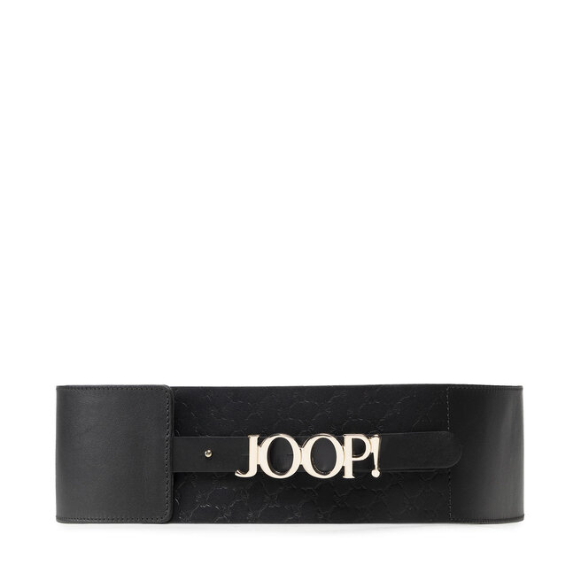 Pasek na talię JOOP! - Czarny