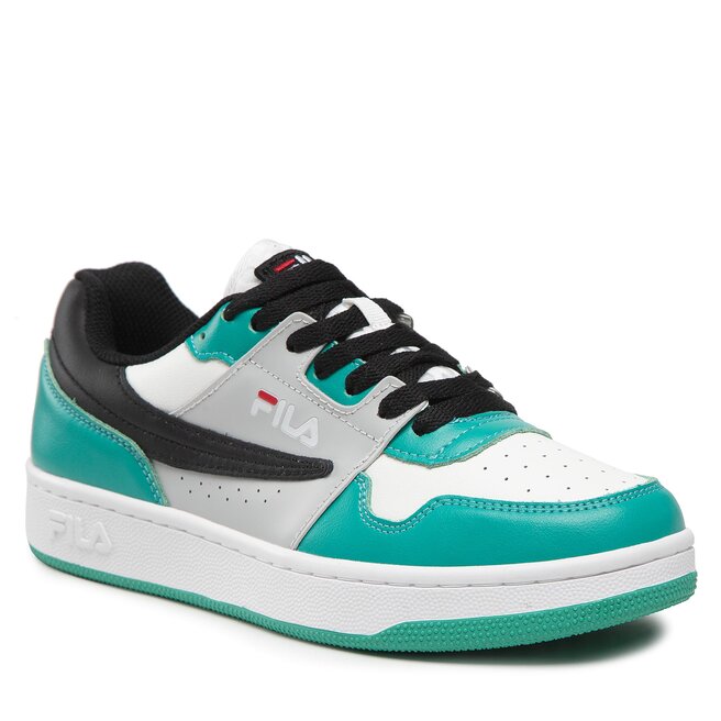 Zapatillas Fila Arcade Low Green Mujer