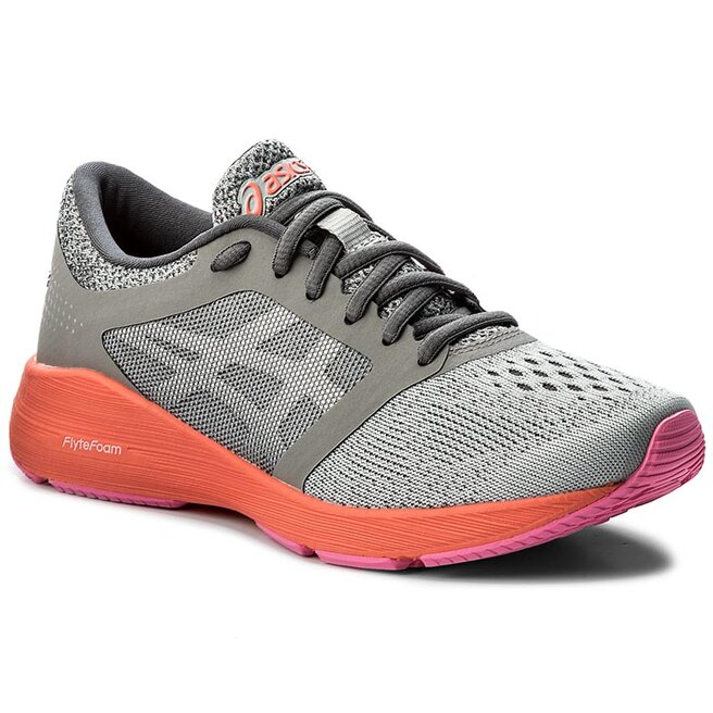 Asics roadhawk ff arancione deals