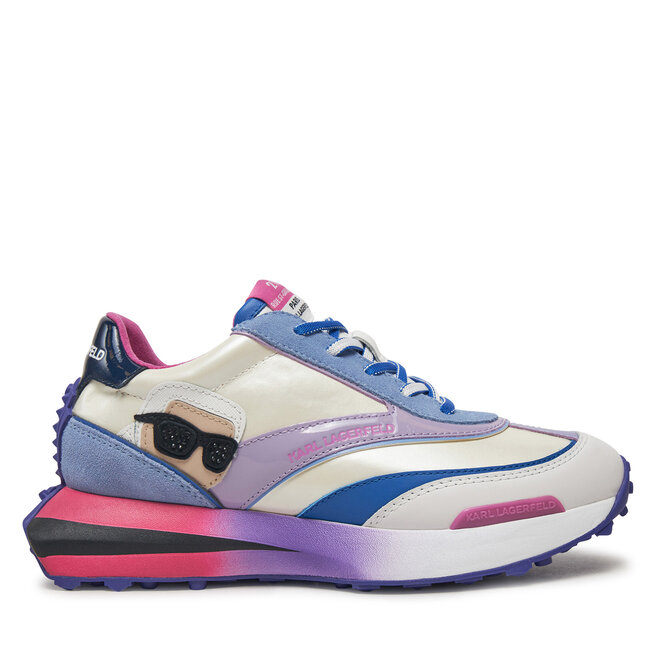 Kobiece sneakersy KARL LAGERFELD