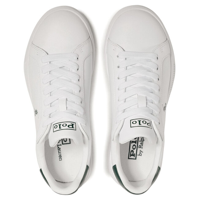 Polo Ralph Lauren Sneakers Polo Ralph Lauren Hrt Ct II 809829824004 W/Cg Pp