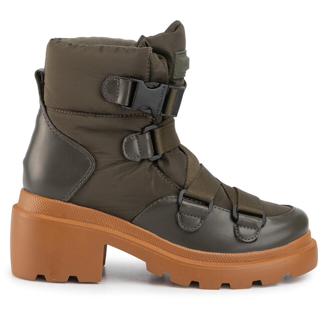 bottes kendall kylie