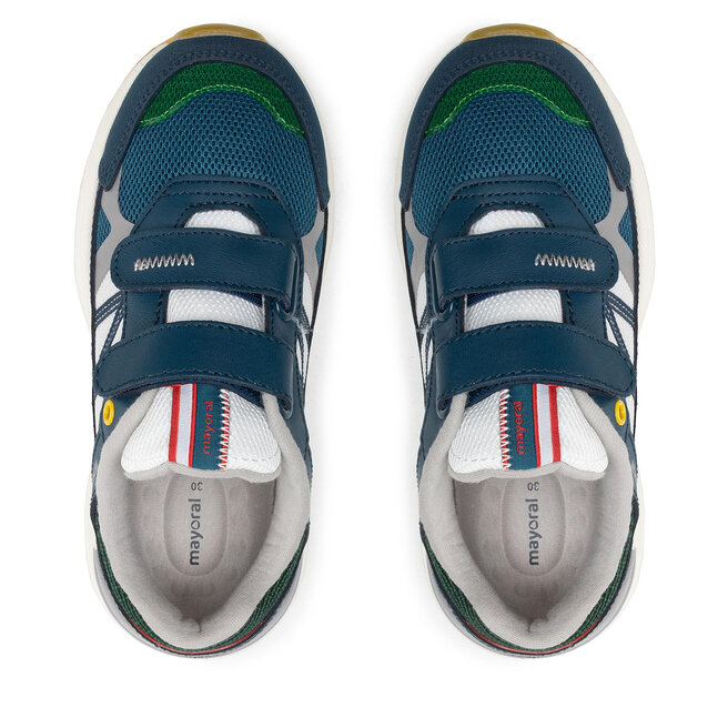 Mayoral Sneakersy Mayoral 43391.69 Multicolor 69