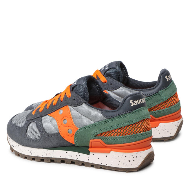 saucony jazz o shadow