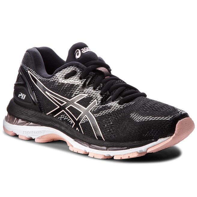 Asics nimbus 20 damskie hotsell