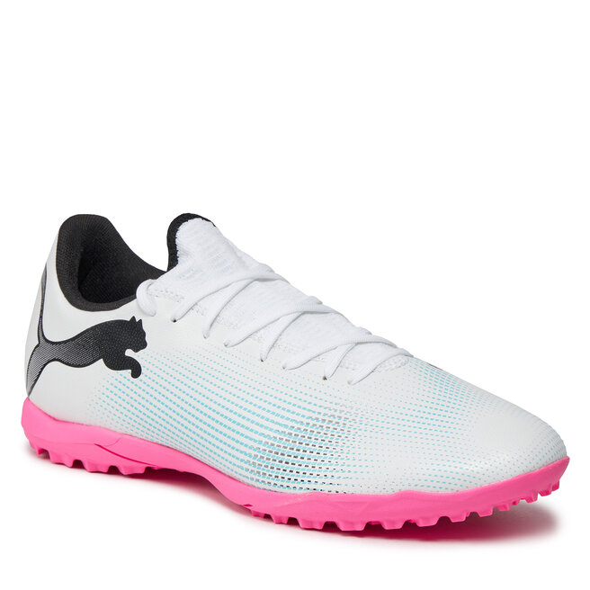 Scarpe puma new arrivals training uomo rosa