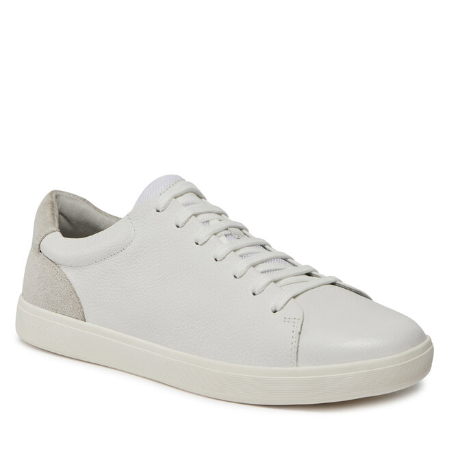 Geox sneakers white store