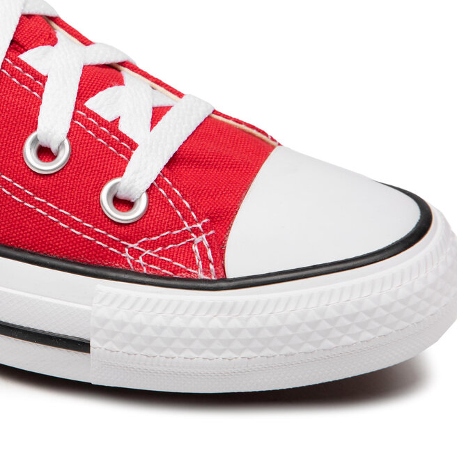 Converse Sneakers aus Stoff Converse All Star Ox M9696C Red