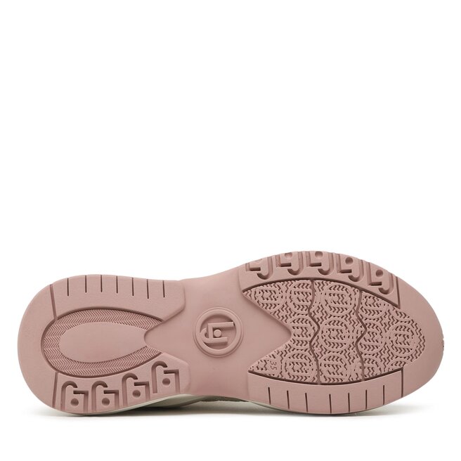 Liu Jo Sneakers Liu Jo Lily 16 BA3083 TX262 Butter S1858