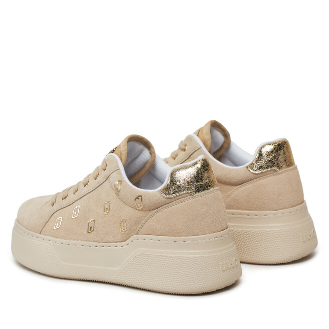 Nuove scarpe liu hot sale jo pubblicita 2019