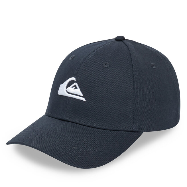 Czapka z daszkiem Quiksilver - Granatowy