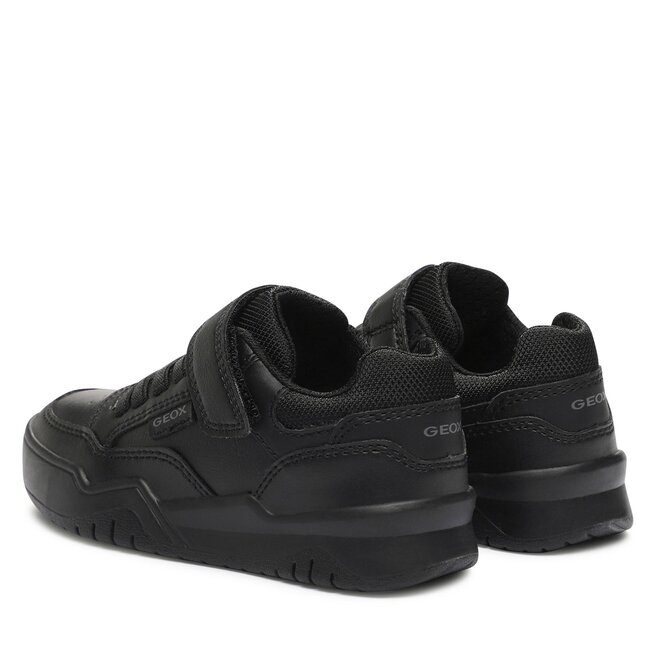 Geox Sneakers Geox J Perth Boy J367RE 0FE8V C9999 M Black