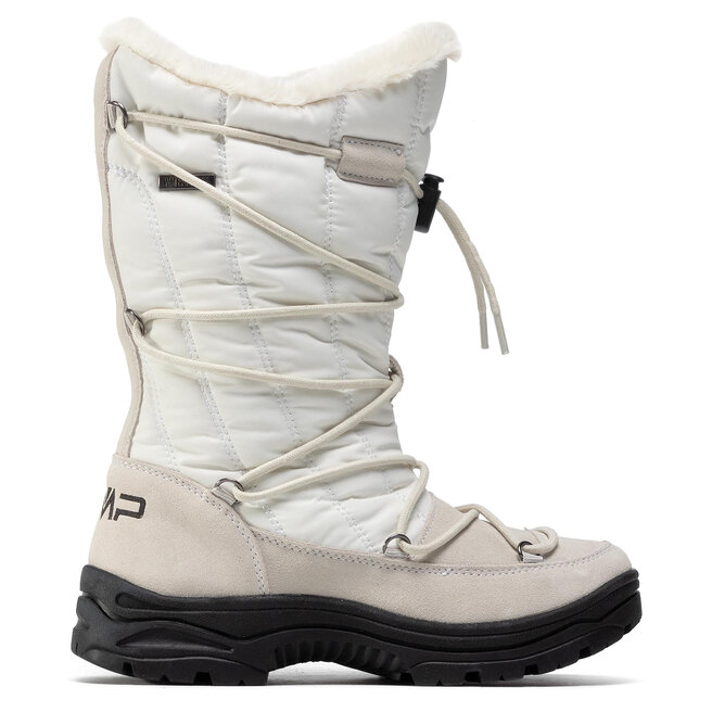 CMP Cizme de zăpadă CMP Kaus Wmn Snow Boots Wp 30Q4666 Gesso A426