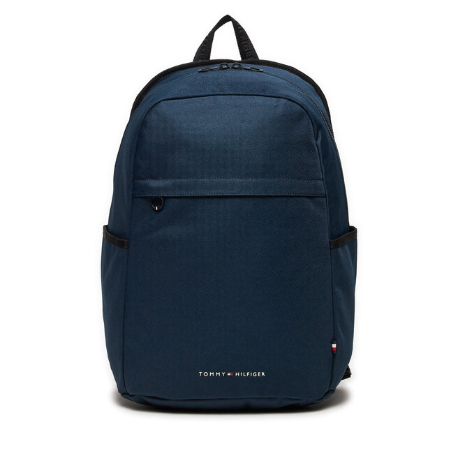 Plecak Tommy Hilfiger Element Backpack - Granatowy