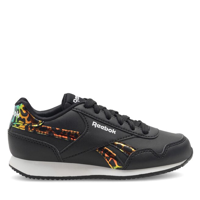 Sneakersy Reebok Royal Cl Jog - Czarny