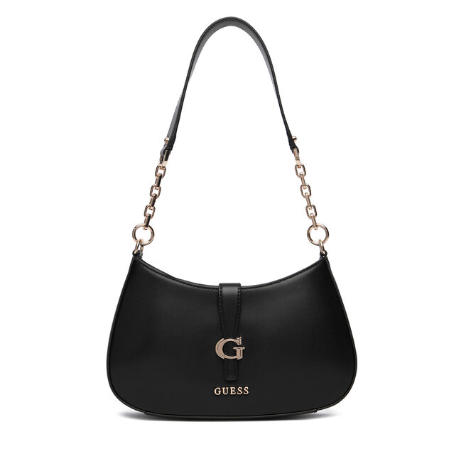 Torebka Guess Carrie HWVG9 896180 Czarny -