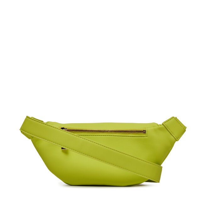 Sac banane LOVE MOSCHINO JC4195PP1IKD0404 Lime chaussures