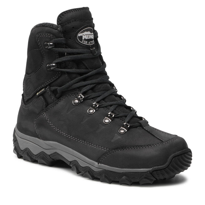 Scarpe da 2025 trekking meindl