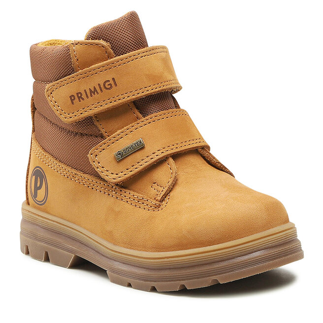 Μπότες Primigi GORETEX 2915533 M Senap