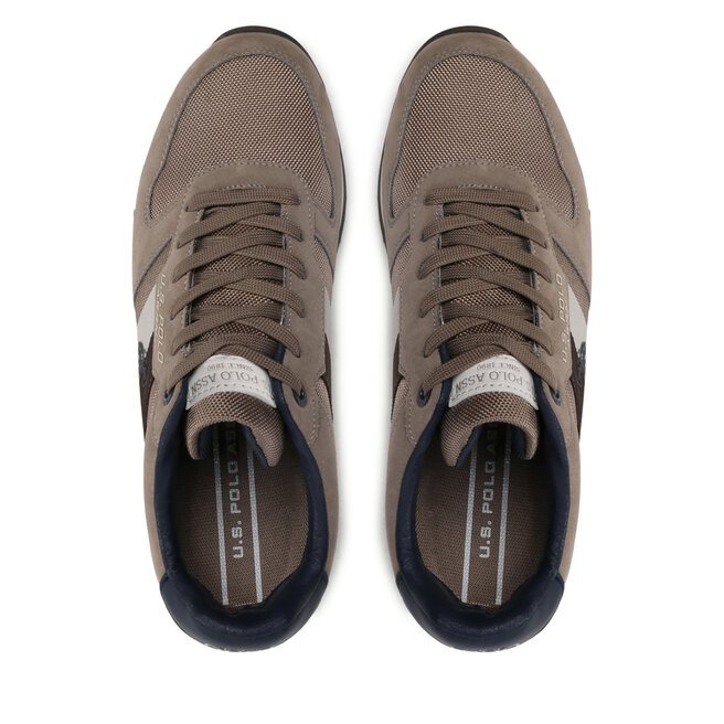 U.S. Polo Assn. Сникърси U.S. Polo Assn. Xirio004 XIRIO004M/BTU1 TAU001