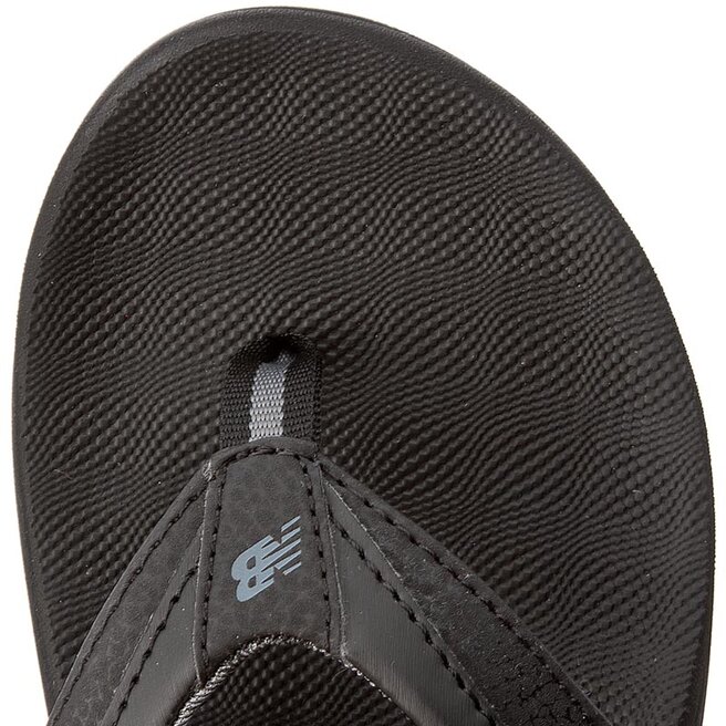 New balance clearance solace flip flops