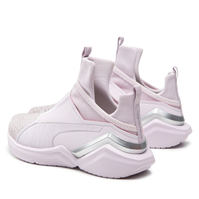 Puma Fierce 2 Stardust Wn s 376242 02 Lavender Fog Metallic
