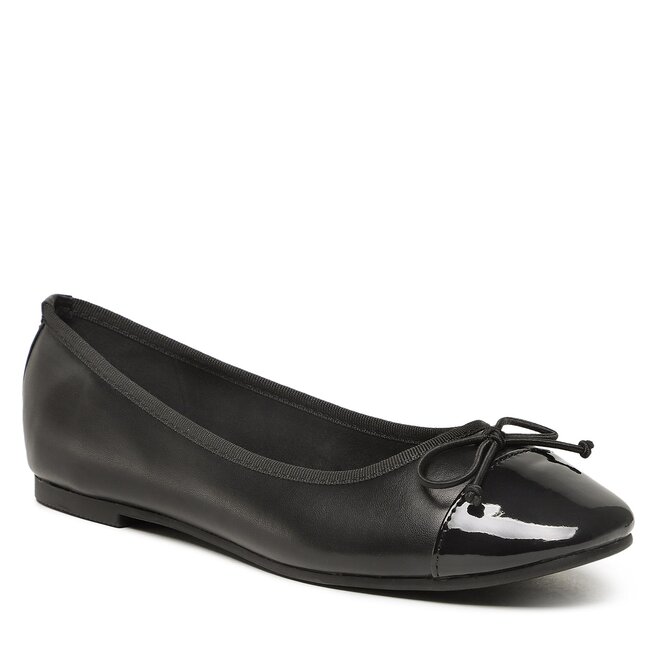 Balerini Jenny Fairy LS5399-17A Black