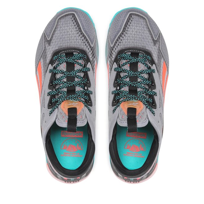 Reebok Обувки Reebok Nano X2 Tr Adventure GY2117 Pugry5/Cblack/Clatea