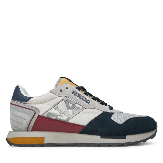 Sneakersy Napapijri Virtus - Biały