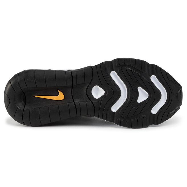 Nike air max 2025 200 femme noir