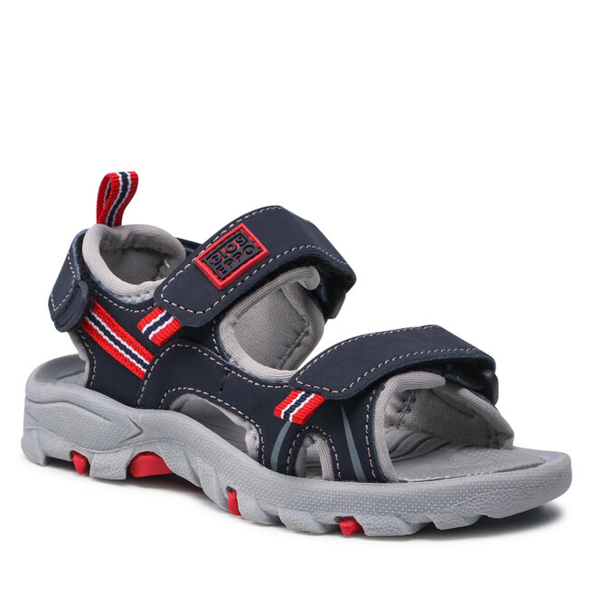 Σανδάλια Gioseppo Aachen 47440 Navy