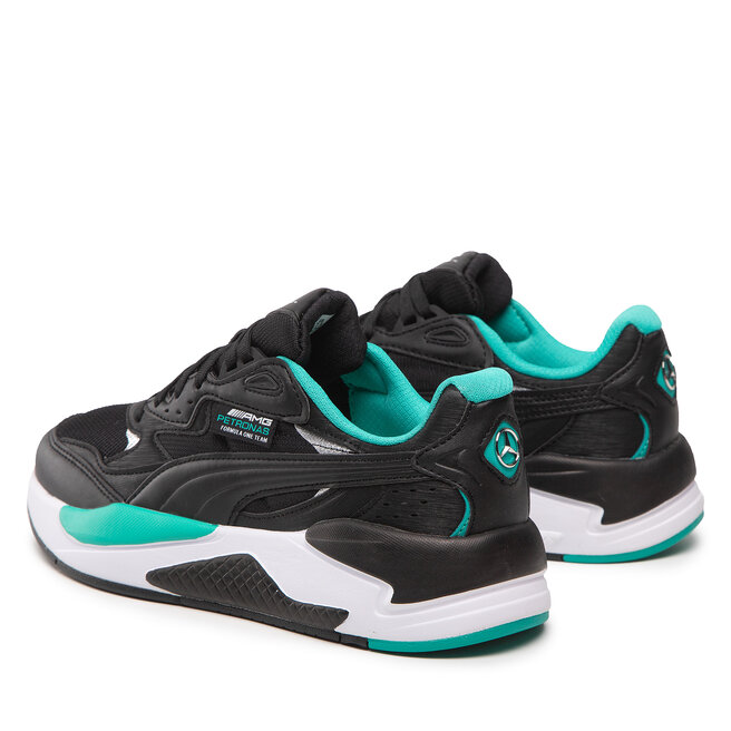 puma mapf1 zenon speed