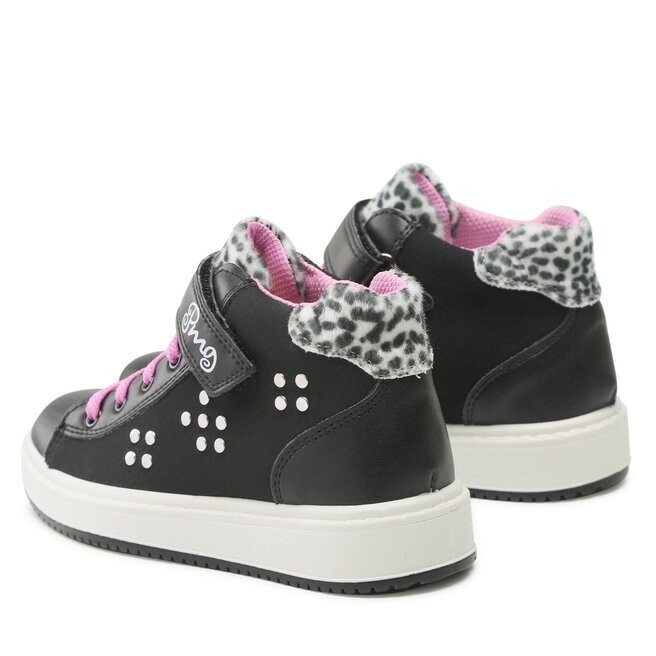 Primigi Sneakers Primigi 2871100 S Nero