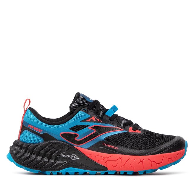 Joma Schuhe Joma Tk.Rase Men 2201 TKRASW2201 Black Royal